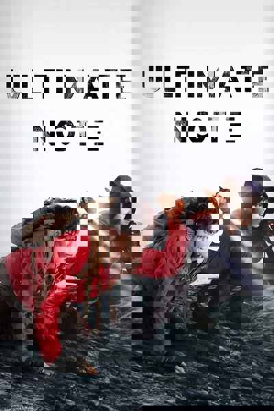 Ultimate Note poster