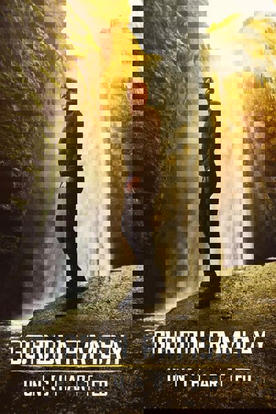 Gordon Ramsay: Uncharted poster