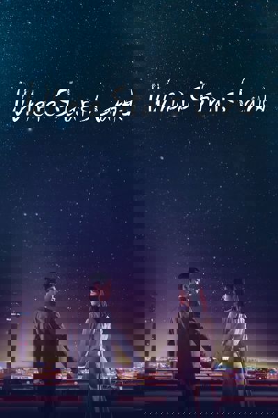 Where Stars Land poster