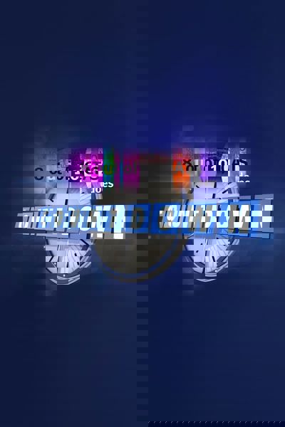 8 Out of 10 Cats Does Countdown poster