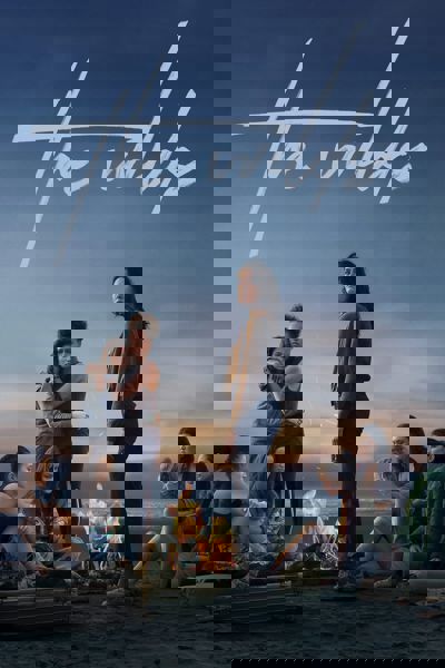 The Wilds poster