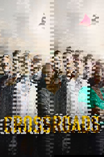 Crossroads poster