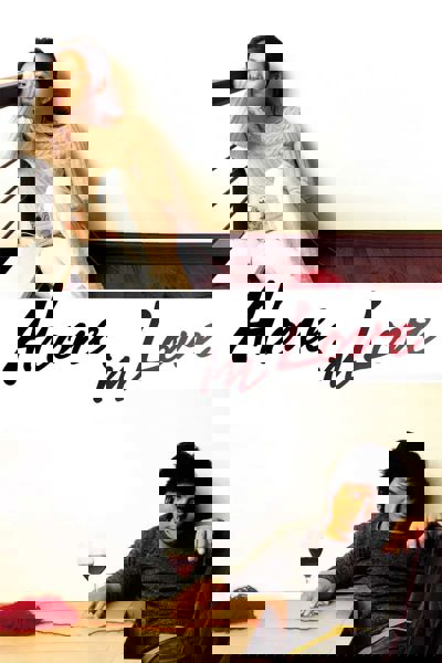 Alone in Love poster