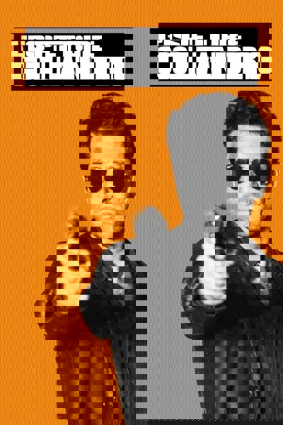 L'ispettore Coliandro poster