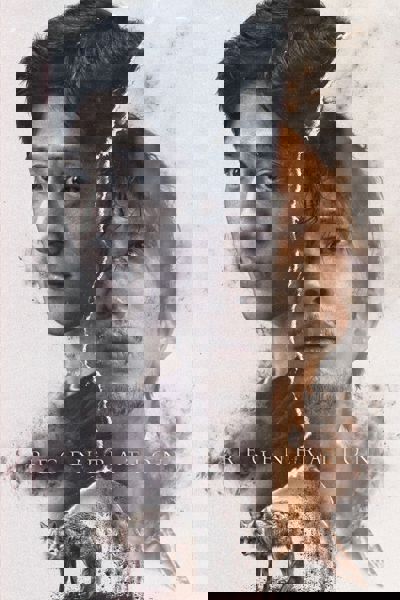 Regeneration poster