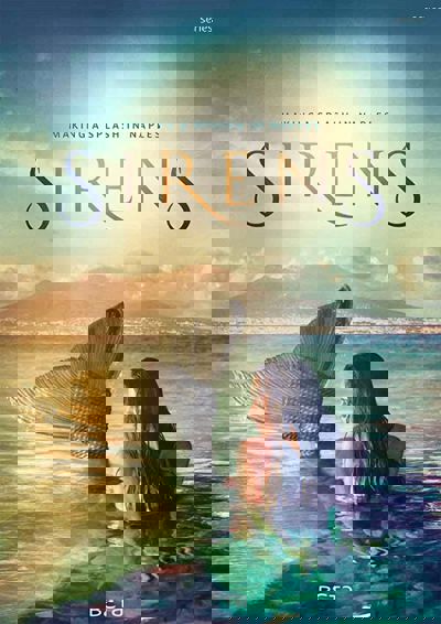 Sirens poster