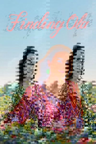 Finding Ola poster