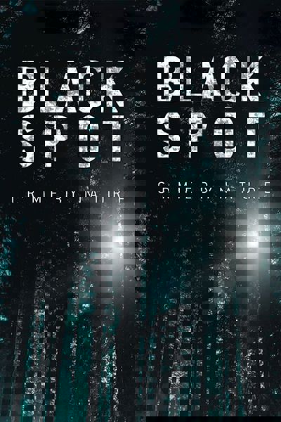 Black Spot poster