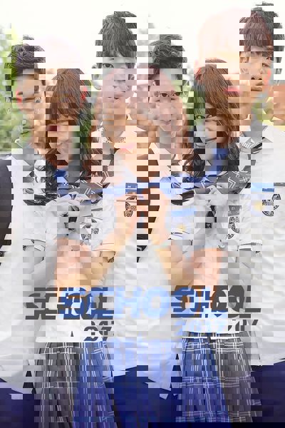 School 2017 poster