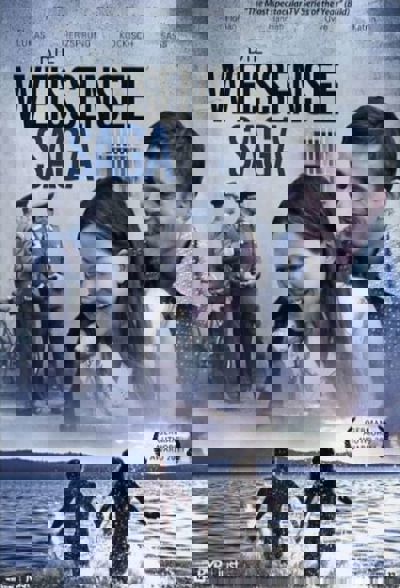 Weissensee poster