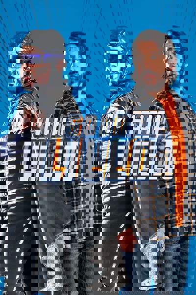 Sono Lillo poster