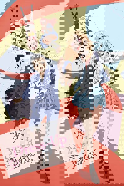My Dress-Up Darling poster