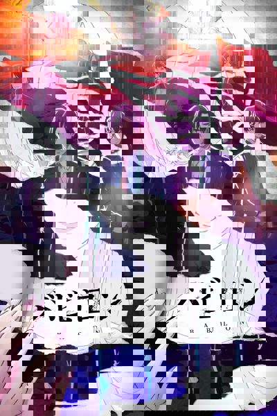Babylon poster