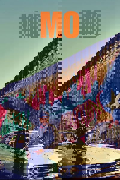 Mo poster