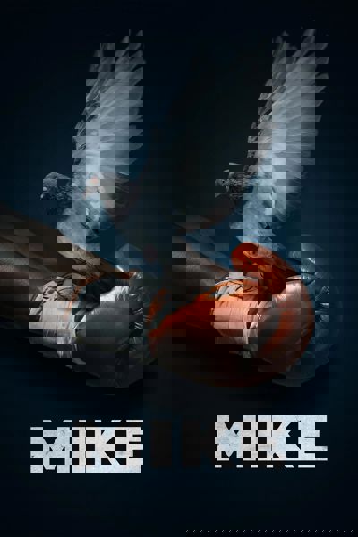 Mike poster