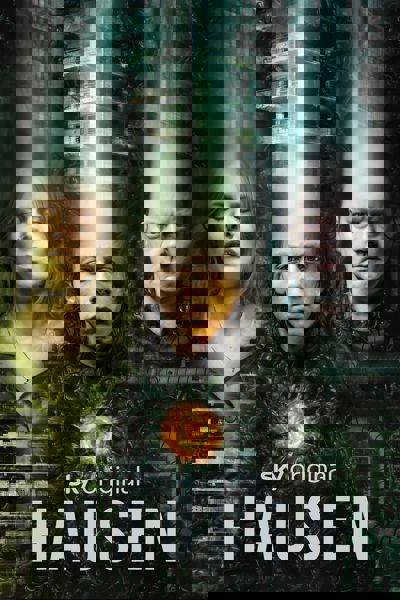 Hausen poster