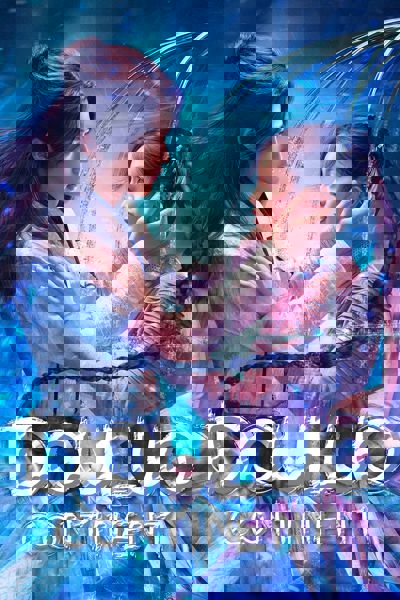 Douluo Continent poster
