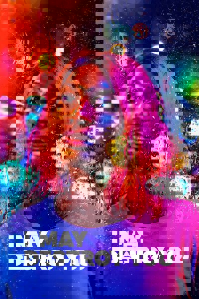 I May Destroy You poster