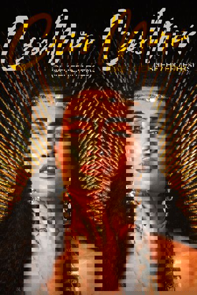 Cris Miró (She|Her|Hers) poster
