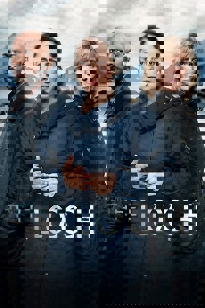 The Loch poster
