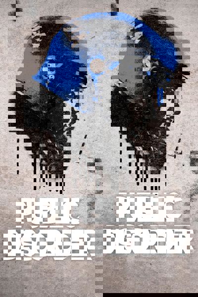 Public Disorder poster