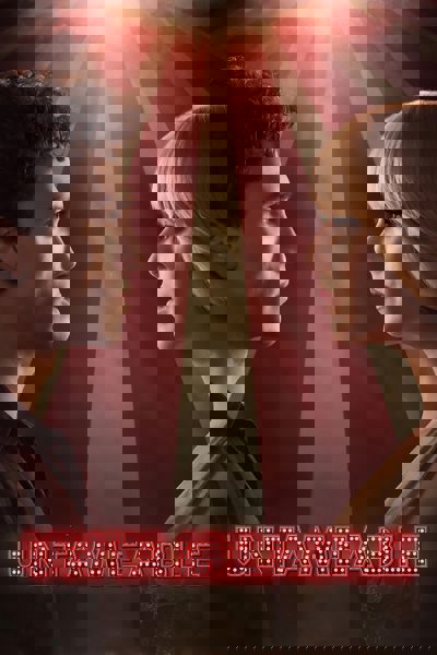 Untameable poster