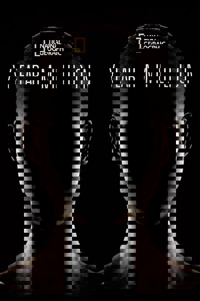 Year Million poster