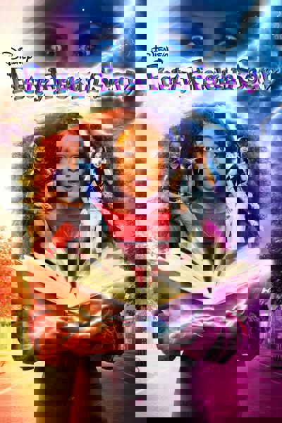 Pretty Freekin Scary poster