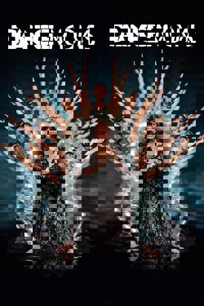 Dance Moms poster