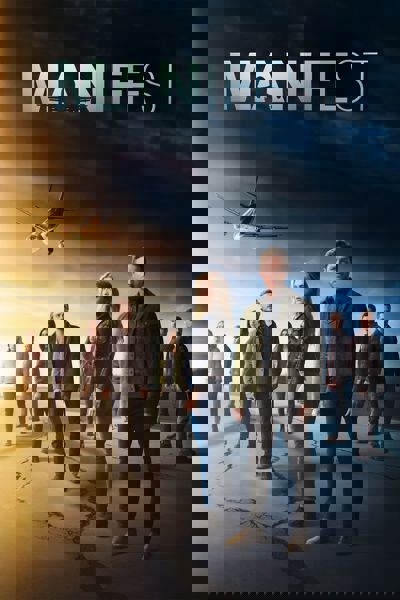 Manifest poster