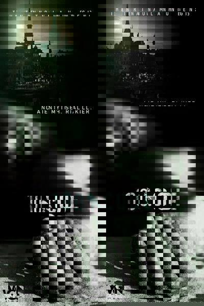 100 Code poster