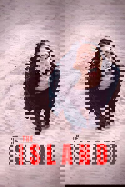 The Island poster