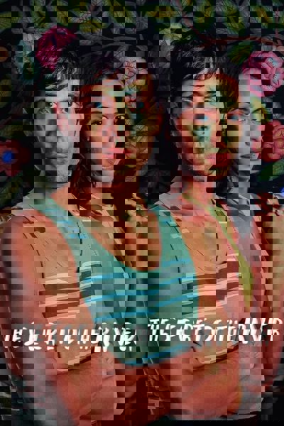 The Secret of the River poster