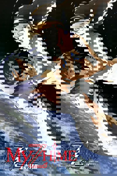 My-Otome poster
