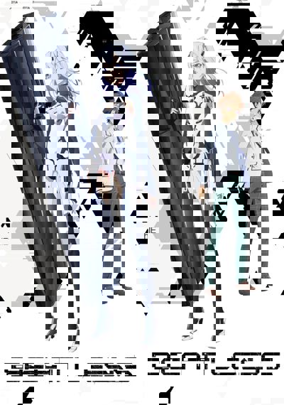 Beatless poster