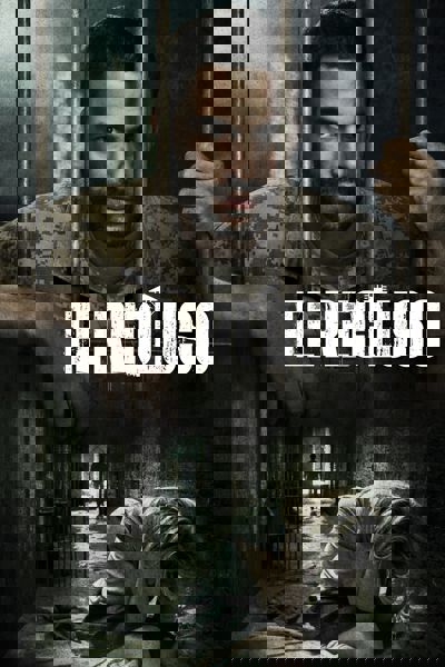 The Inmate poster