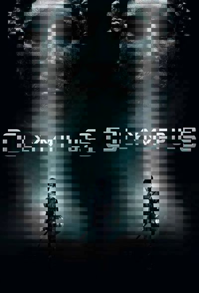 Olympus poster
