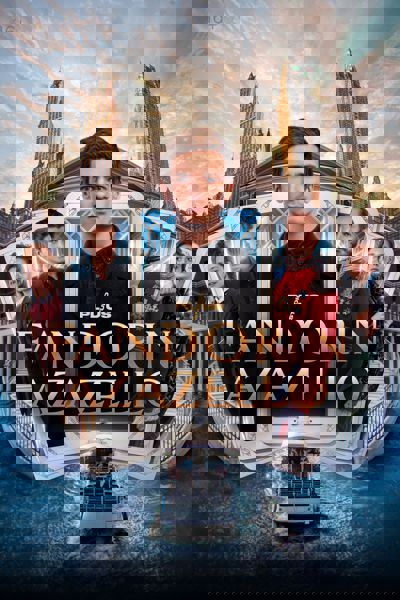 Fandorin. Azazello poster