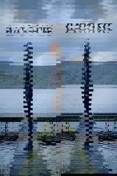 Blackshore poster