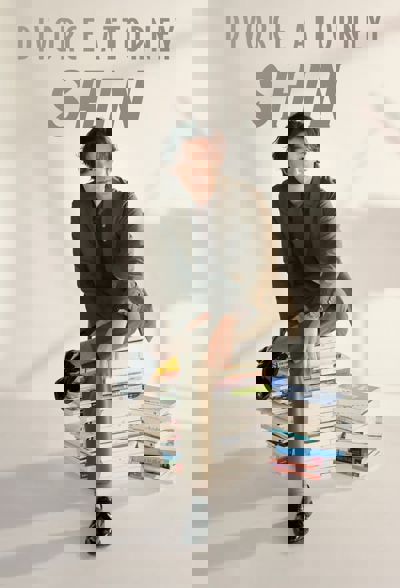 Divorce Attorney Shin poster