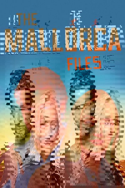 The Mallorca Files poster