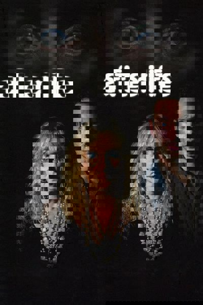 Afterlife poster