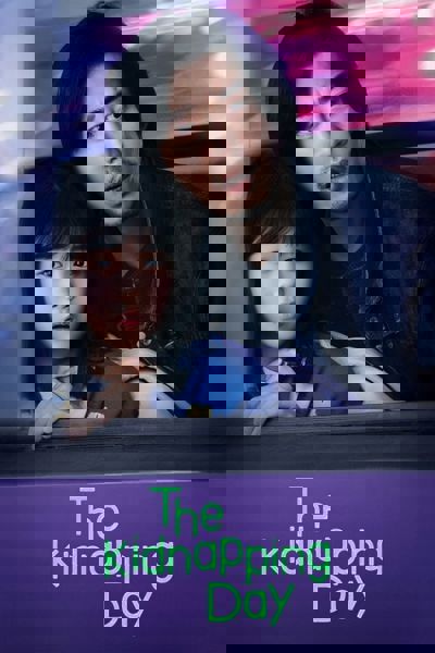 The Kidnapping Day poster