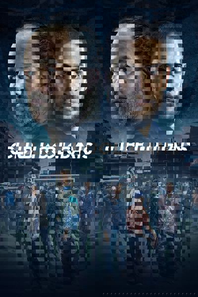 Club Hooligans poster