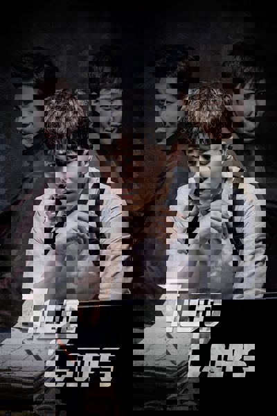 Two Cops poster