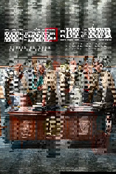 Bloque de búsqueda poster