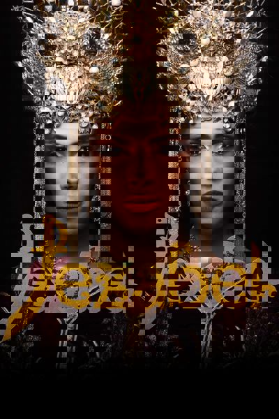 Jezabel poster