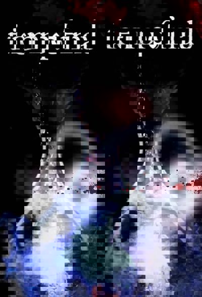 Tempo final poster