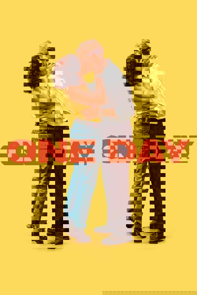 One Day poster