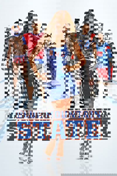 Blue Mountain State poster
